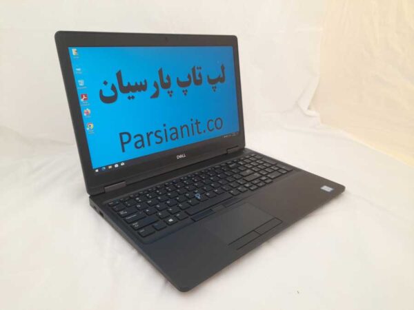 خرید لپ تاپ استوک دل 3530