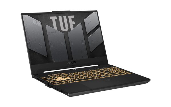 لپ تاپ ایسوس TUF Gaming FX507ZR DH جز بهترین لپ تاپ های گیمینگ در سال 2023