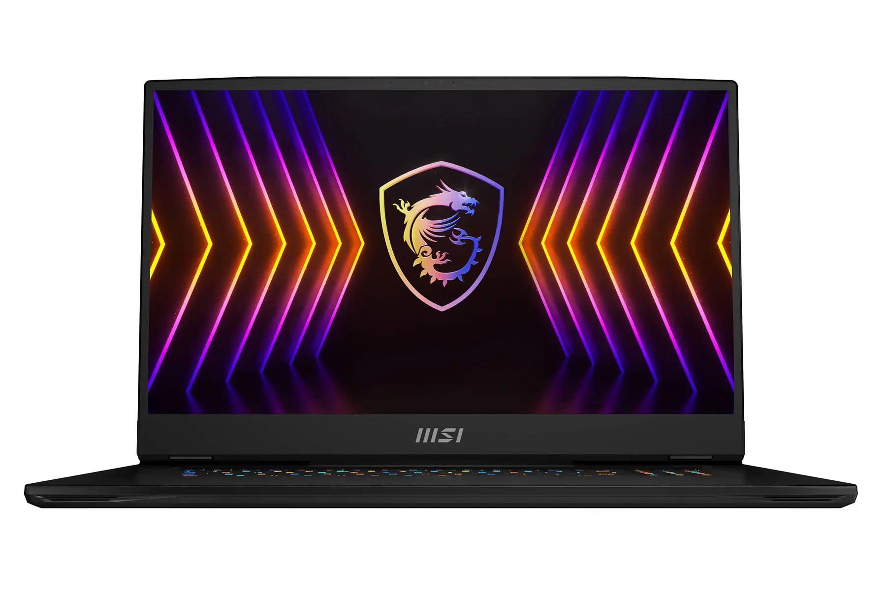 لپ تاپ MSI Titan GT77 12UHS جز بهترین بهترین لپ تاپ های گیمینگ در سال 2023