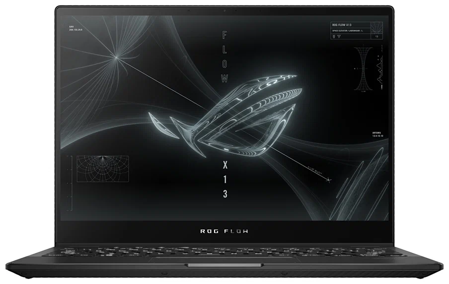 لپ تاپ ایسوس ROG FLOW X13 GV301RE-LI187 + بهترین لپ تاپ های گیمینگ در سال 2023