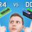 تقاوت رم DDR5 و رم DDR4 چیست